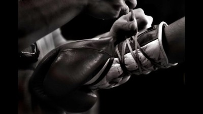 Мастер-класс Алексея Фролова - Советский кроссфит для бокса - купить в Верхних Тарханах