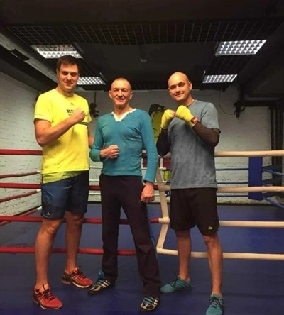 Тренировки по боксу групповые Клуб единоборств "Груша" (разовая тренировка) - купить в Верхних Тарханах