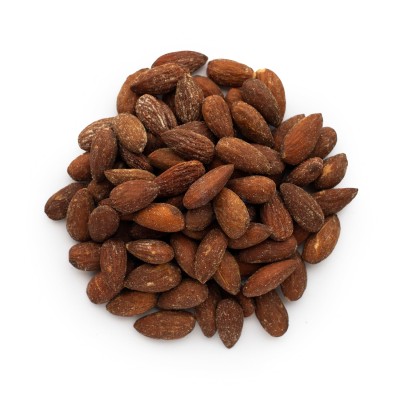 Миндаль жаренный 100 гр - купить в Верхних Тарханах