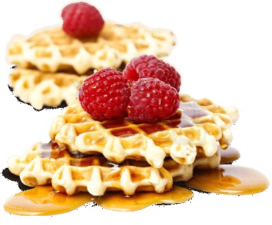 Вафли GoldenWaffle с ванилью 150г - купить в Верхних Тарханах