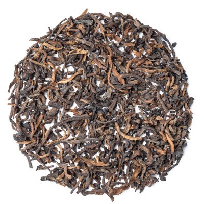 Шу Пуэр (черный) EarthLeaf 100г - купить в Верхних Тарханах