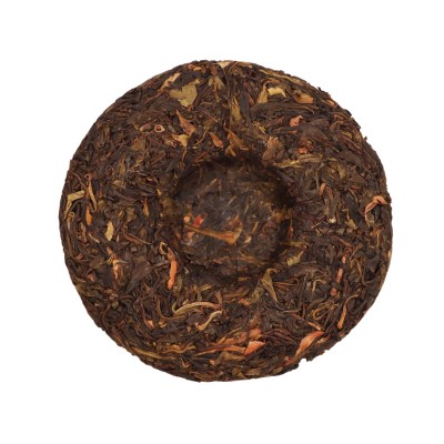 Шу Пуэр (черный) PuErJoy 100г - купить в Верхних Тарханах