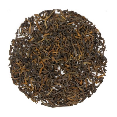 Шу Пуэр (черный) LeafMagic 75г - купить в Верхних Тарханах