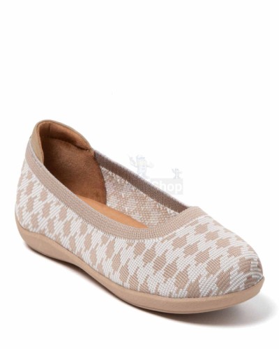 Женские балетки ChicStep - купить в Верхних Тарханах