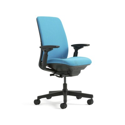 Кресло офисное WorkLine - купить в Верхних Тарханах