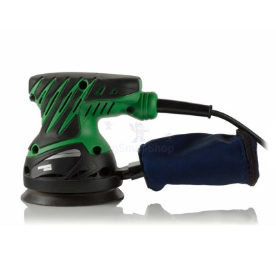 Шлифовальная машинка CompactSand Mini - купить в Верхних Тарханах